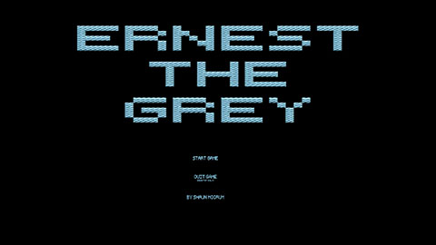 Ernest the Grey