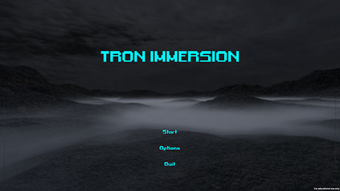 Tron Immersion